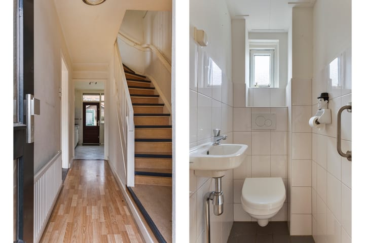 Foto 10 van Tesselschadestraat 19