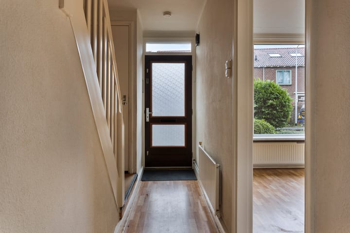 Foto 11 van Tesselschadestraat 19