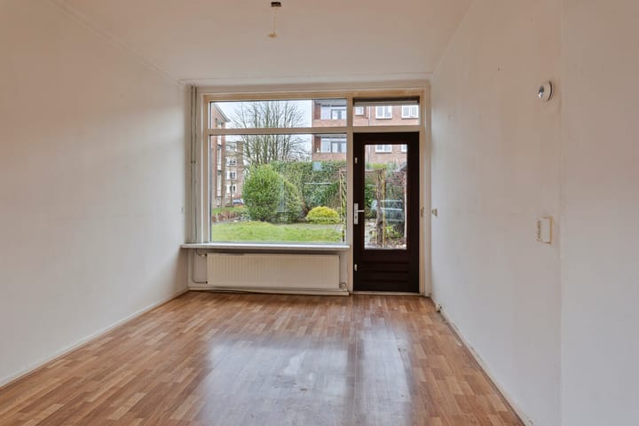 Foto 14 van Tesselschadestraat 19