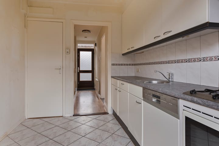 Foto 15 van Tesselschadestraat 19