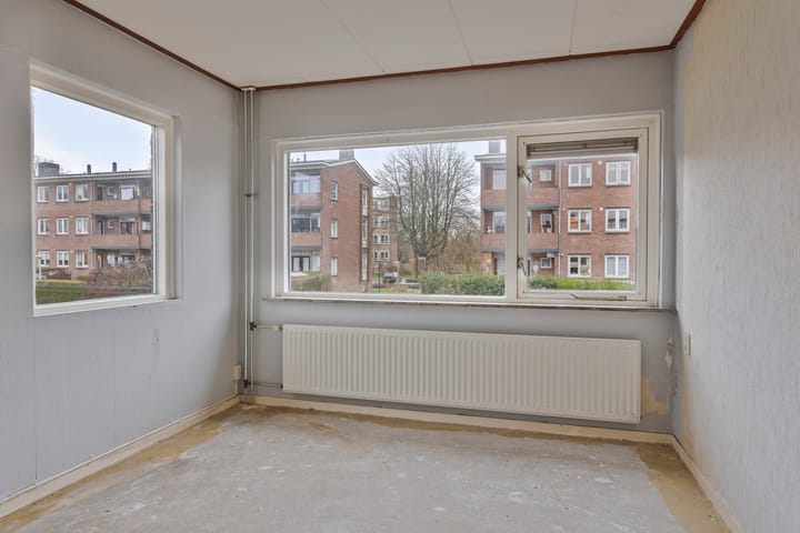 Foto 17 van Tesselschadestraat 19