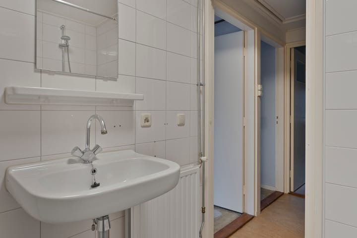 Foto 20 van Tesselschadestraat 19