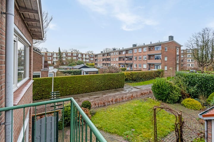 Foto 23 van Tesselschadestraat 19