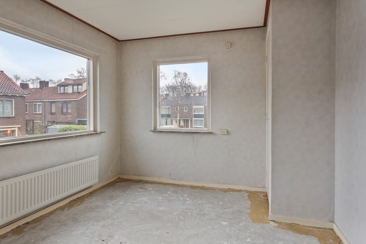 Foto 25 van Tesselschadestraat 19