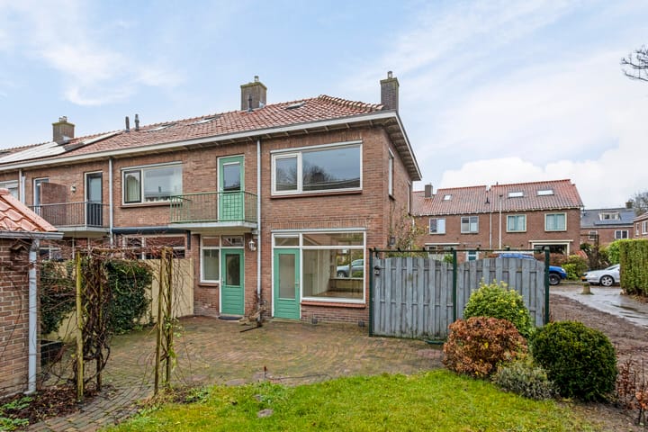 Foto 31 van Tesselschadestraat 19