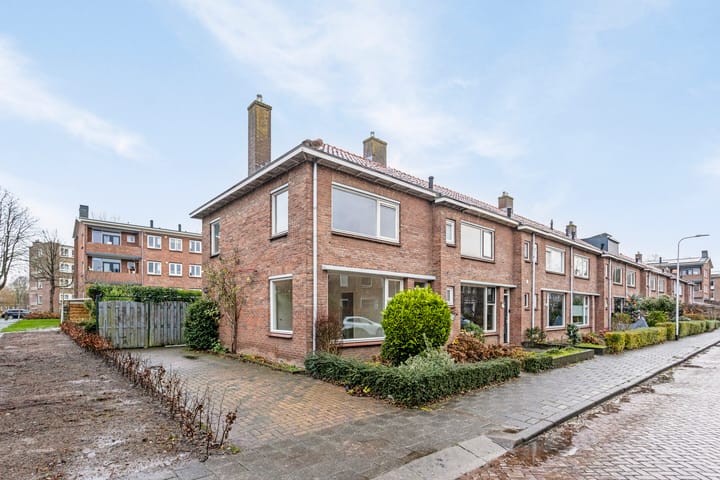 Foto 32 van Tesselschadestraat 19