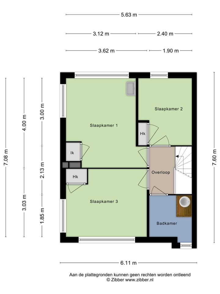 Foto 34 van Tesselschadestraat 19