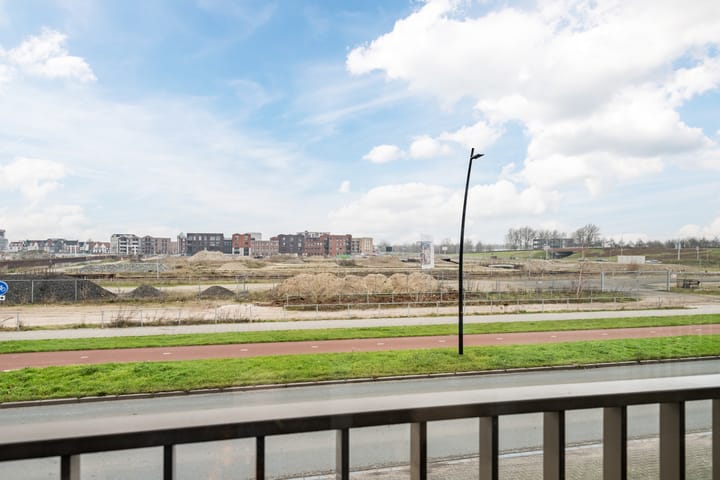 Foto 4 van Burgemeester De Meesterstraat 64