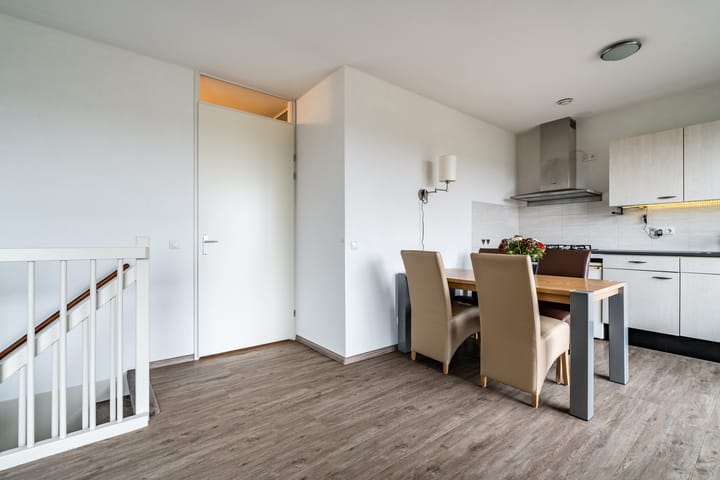 Foto 6 van Burgemeester De Meesterstraat 64