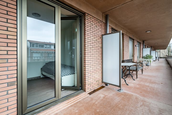 Foto 12 van Burgemeester De Meesterstraat 64