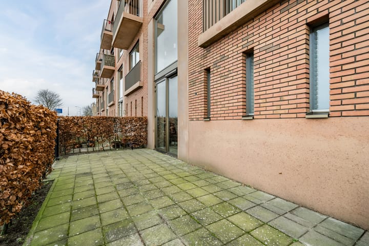 Foto 29 van Burgemeester De Meesterstraat 64