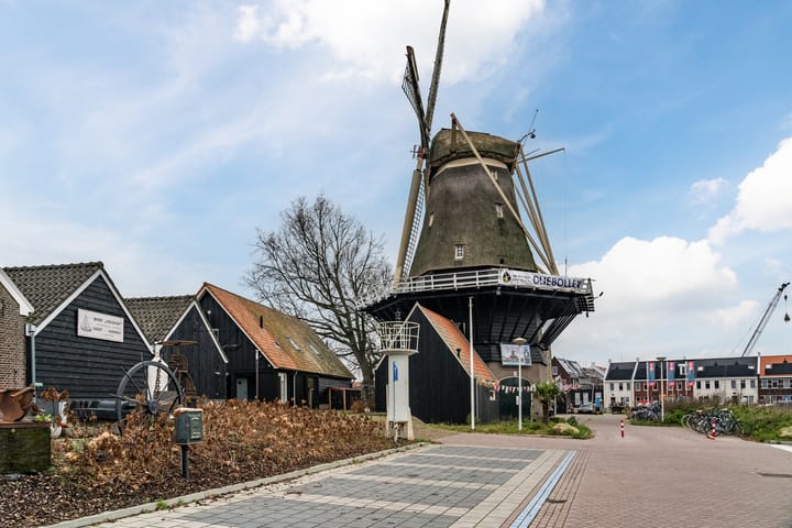 Foto 36 van Burgemeester De Meesterstraat 64