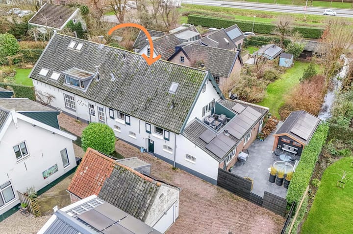 Foto 1 van Kerksingel 19