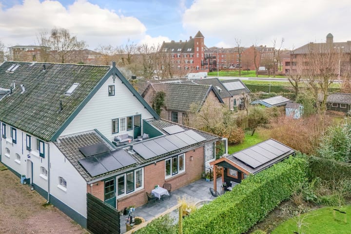 Foto 2 van Kerksingel 19