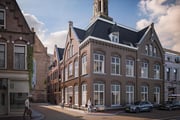 vrije-sector-woningen te huur op Drostenstraat 14