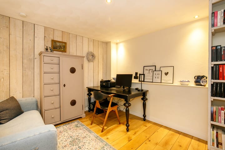 Foto 29 van Kerksingel 19