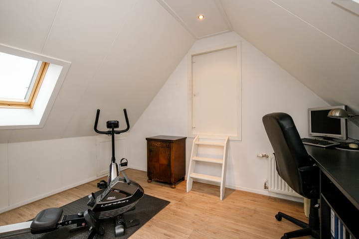 Foto 45 van Kerksingel 19