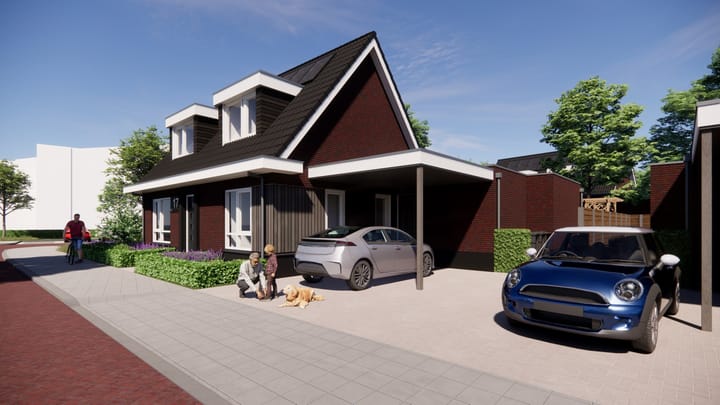 Foto 4 van Beeklaan 11