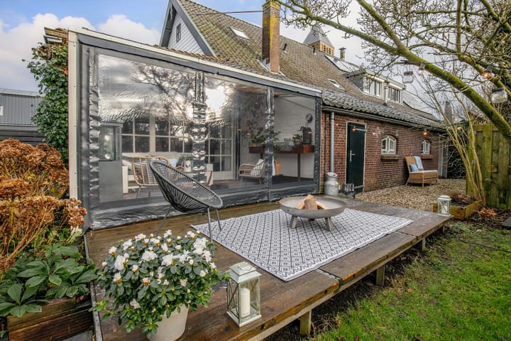 Foto 47 van Kerksingel 19