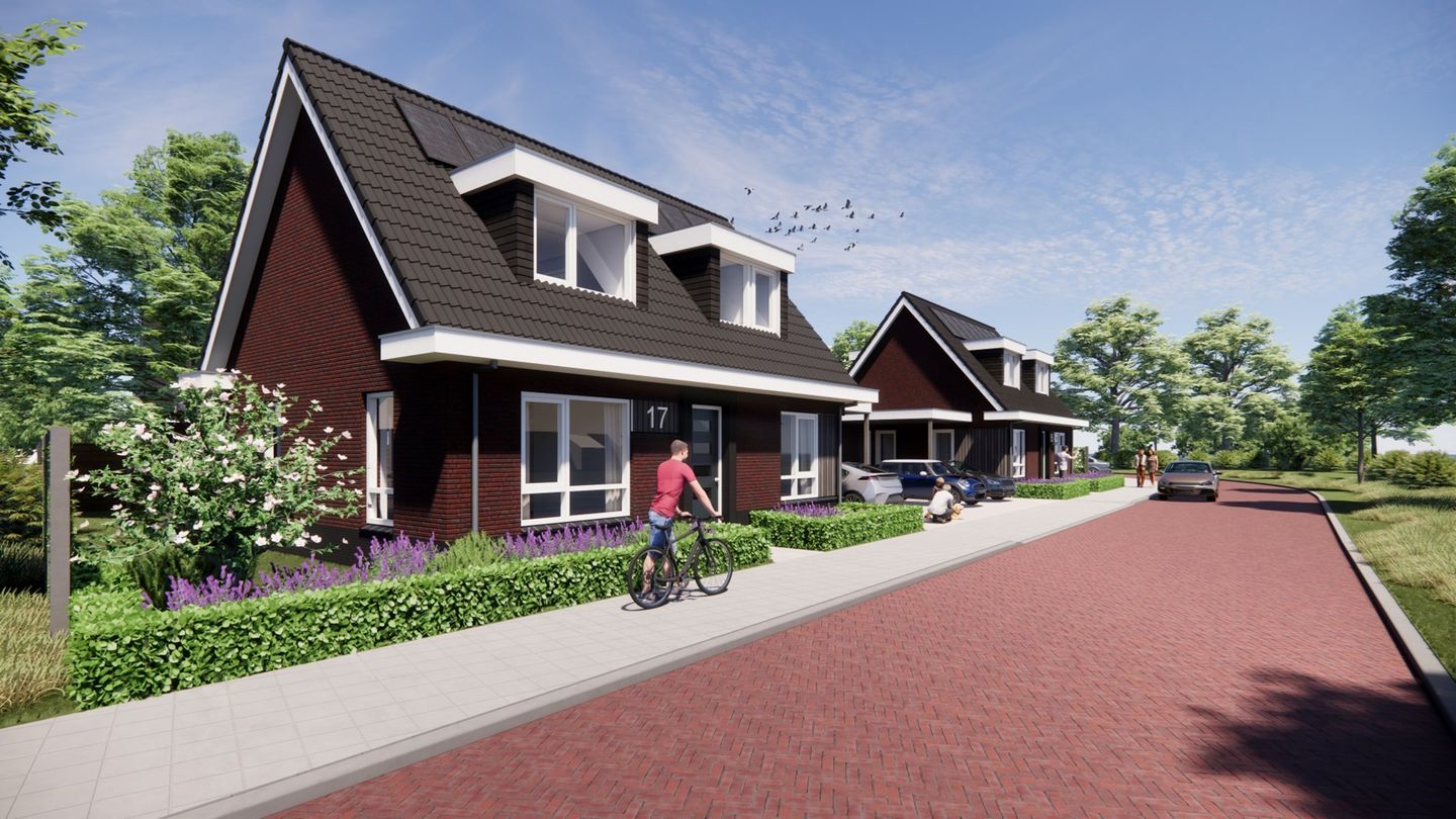 Photo 5 of Beeklaan 11