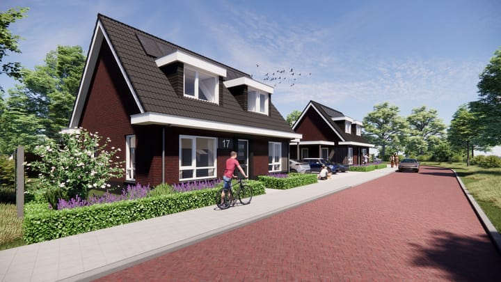 Foto 5 van Beeklaan 11