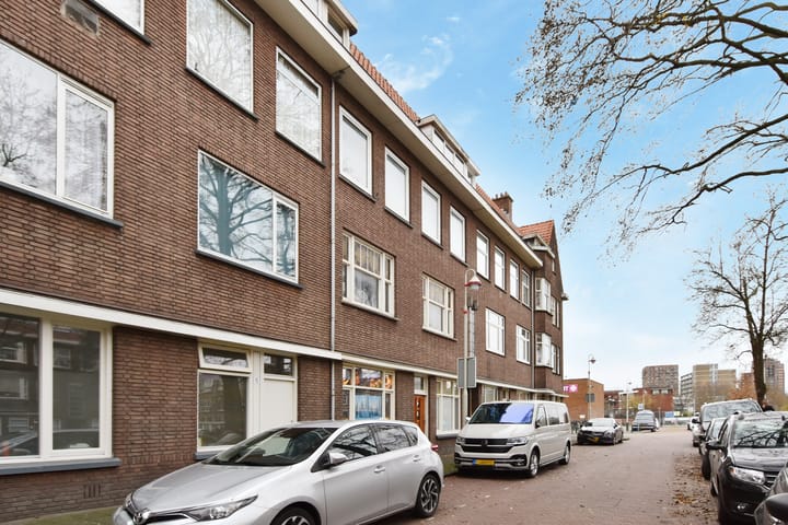 Foto 3 van Aarnout Drostlaan 5