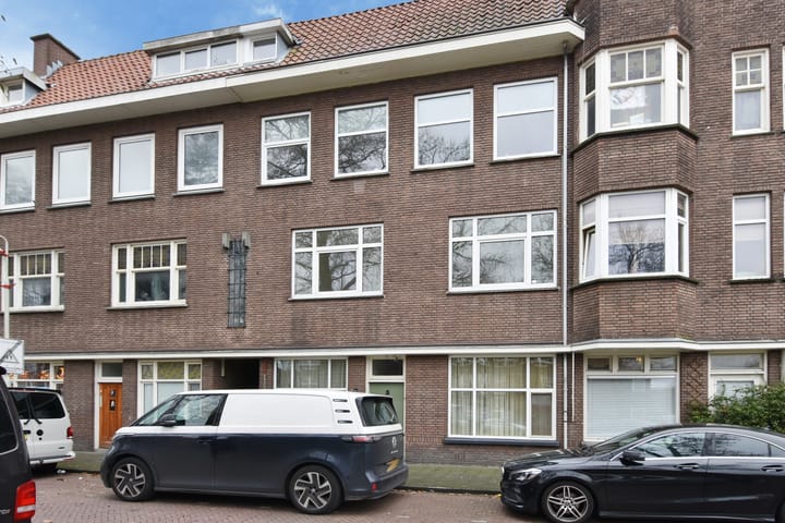 Foto 4 van Aarnout Drostlaan 5