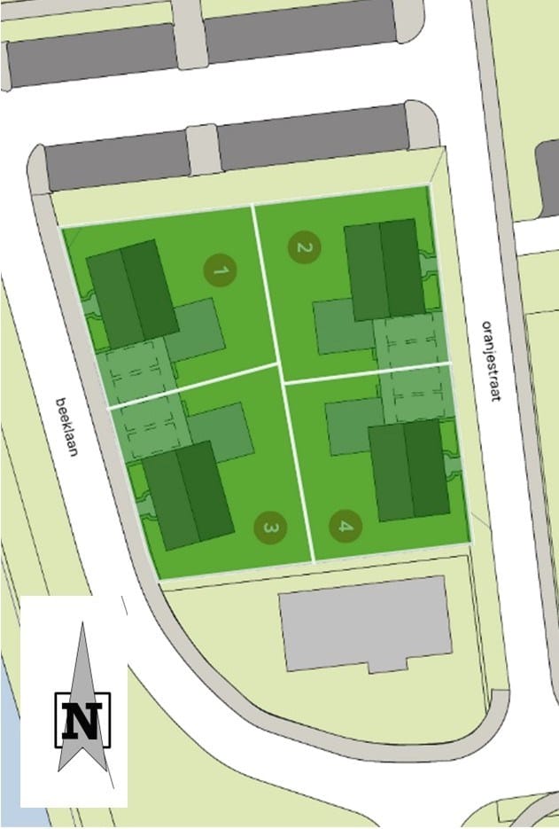 Photo 9 of Beeklaan 13