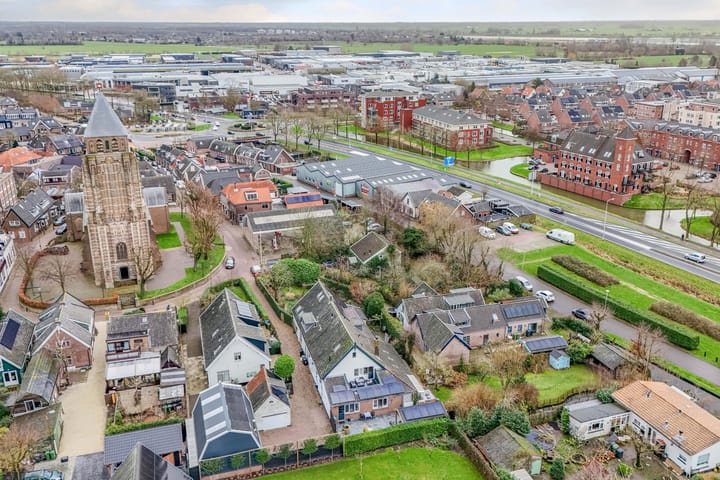 Foto 63 van Kerksingel 19