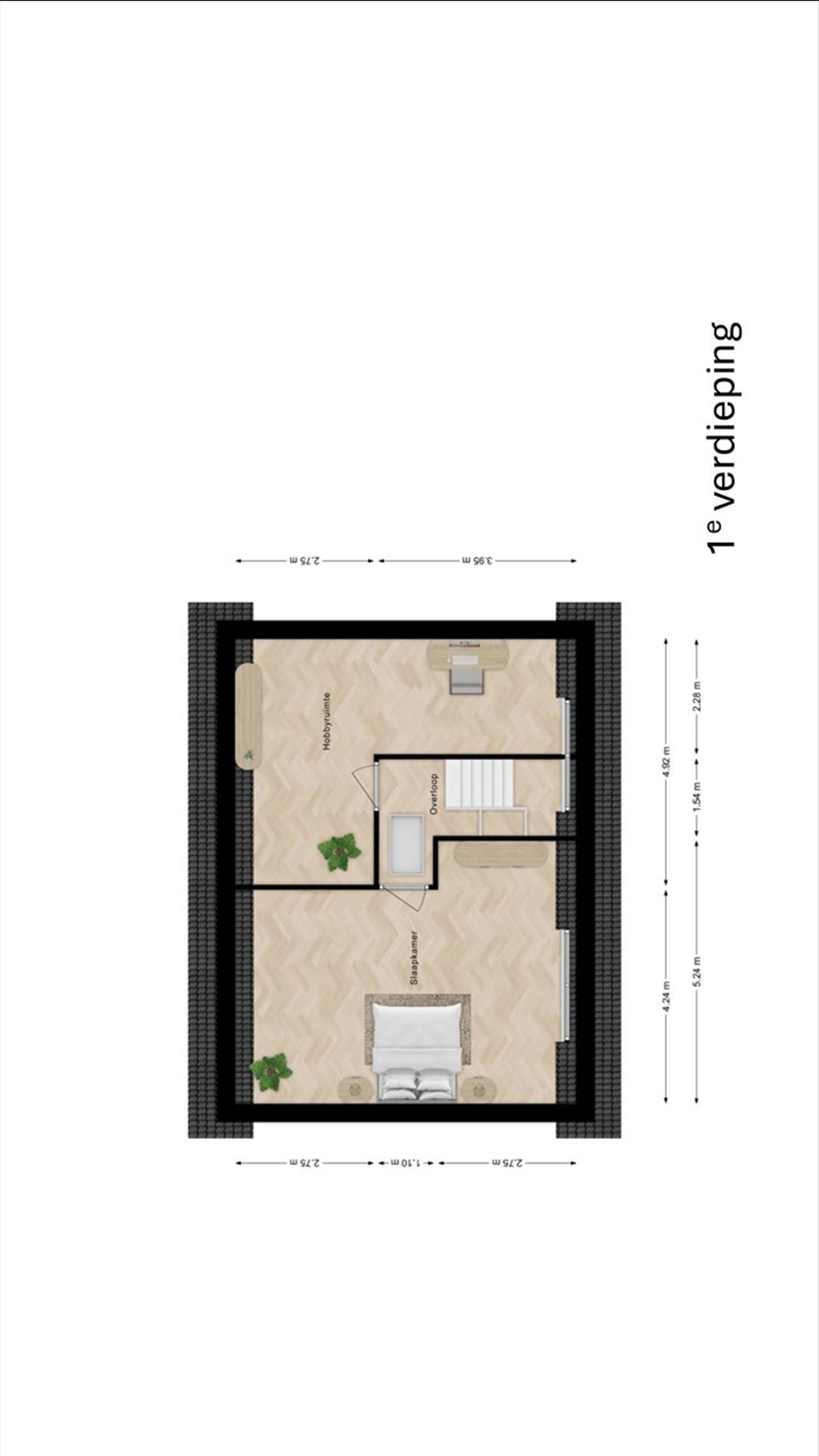 Photo 11 of Beeklaan 13