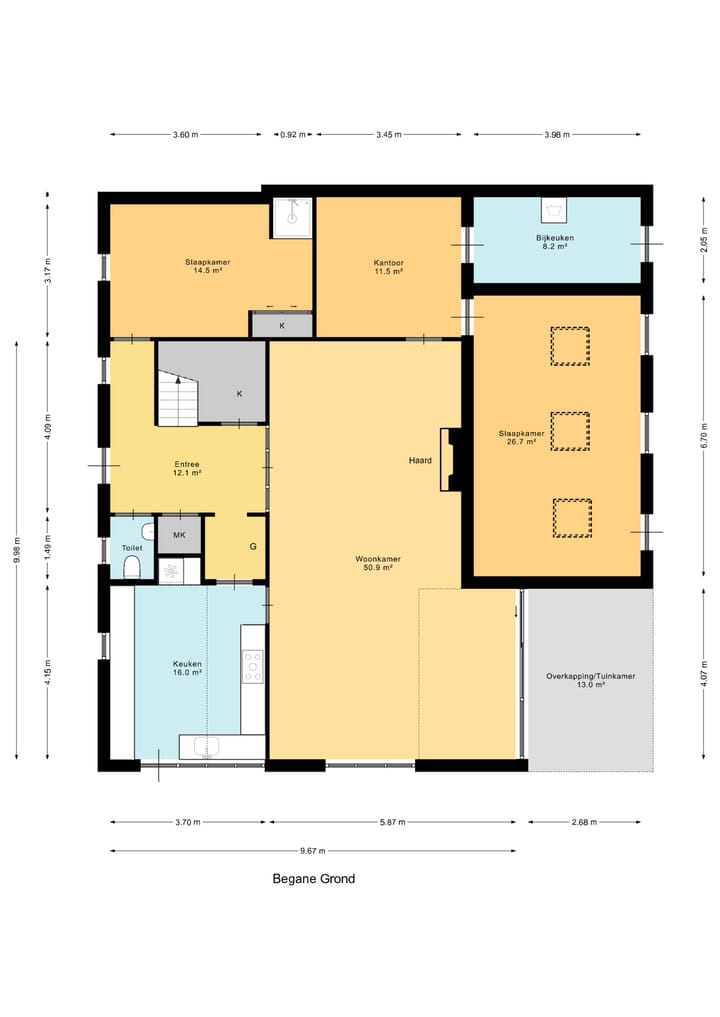 Foto 65 van Kerksingel 19