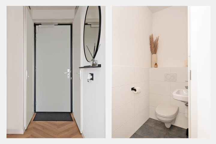 Foto 3 van Terschellingkade 298