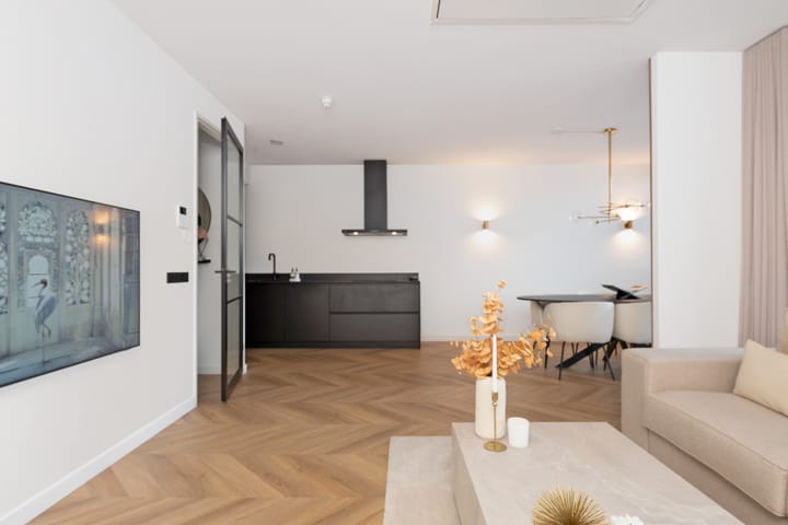 Foto 10 van Terschellingkade 298