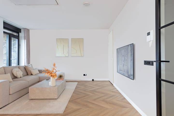 Foto 13 van Terschellingkade 298