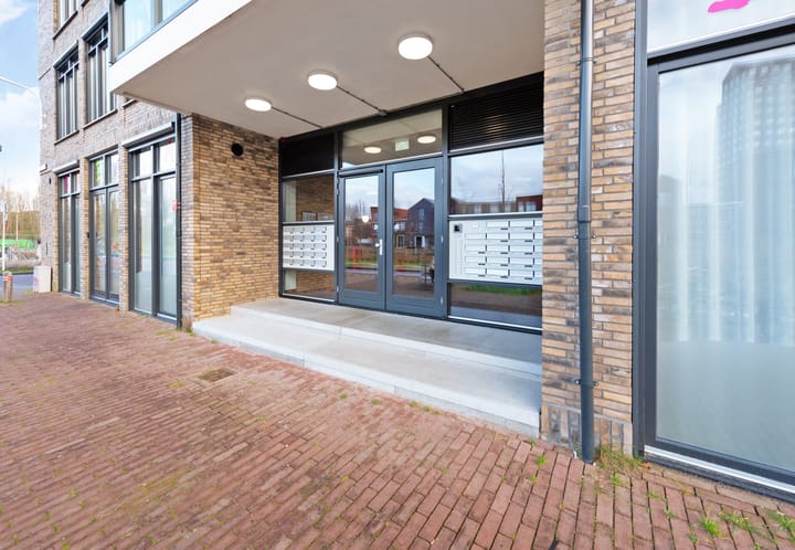 Foto 24 van Terschellingkade 298