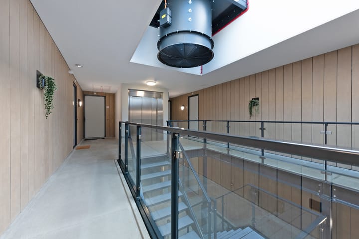 Foto 26 van Terschellingkade 298