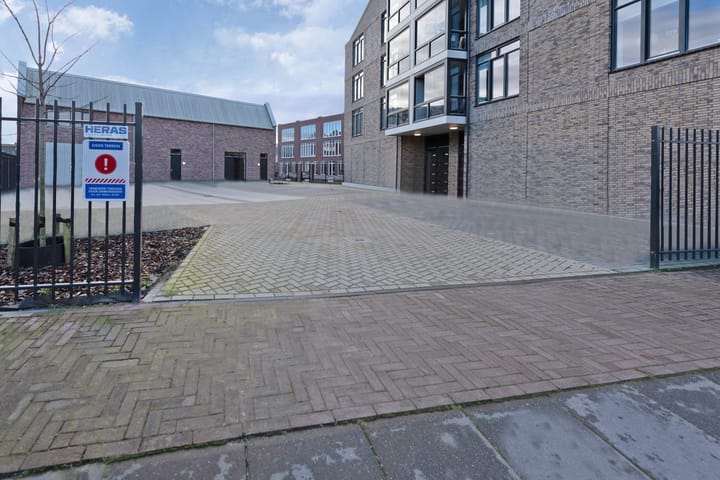 Foto 28 van Terschellingkade 298