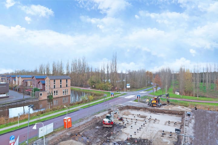 Foto 29 van Terschellingkade 298