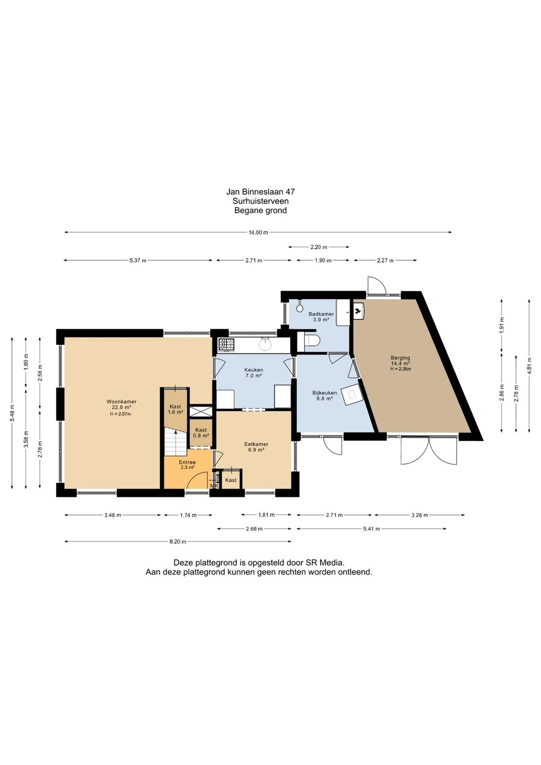 Foto 37 van Jan Binneslaan 47