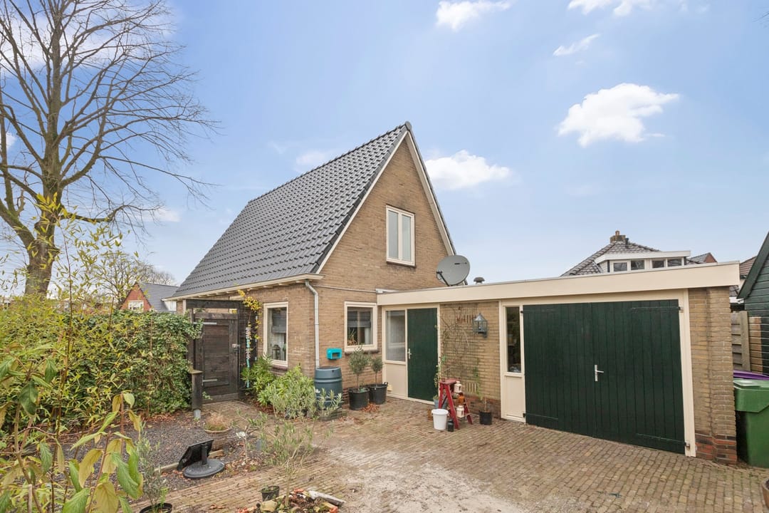 Foto 2 van Jan Binneslaan 47