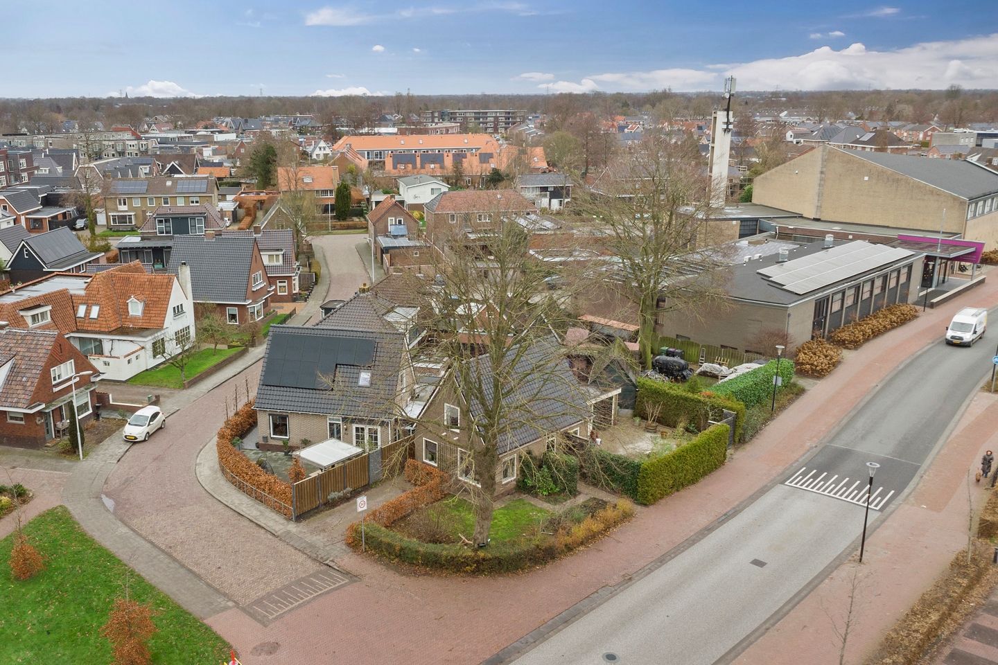 Foto 3 van Jan Binneslaan 47