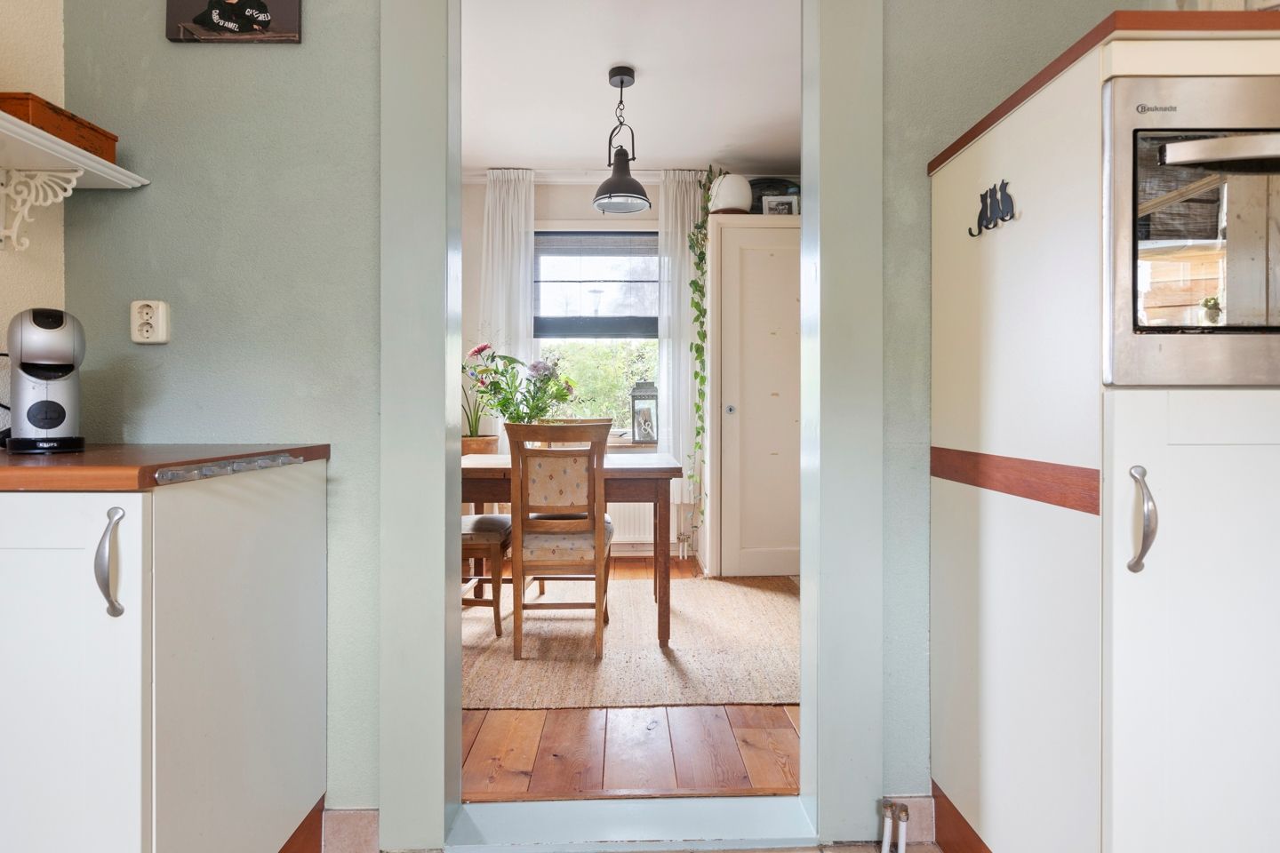 Foto 4 van Jan Binneslaan 47