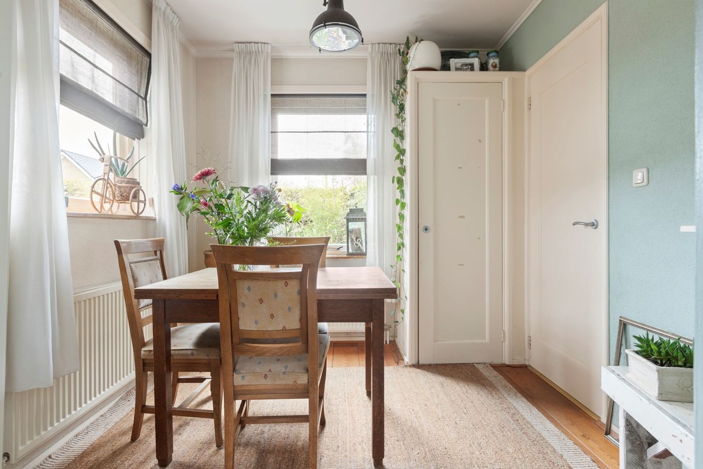 Foto 6 van Jan Binneslaan 47