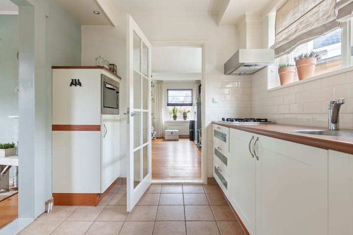 Foto 10 van Jan Binneslaan 47