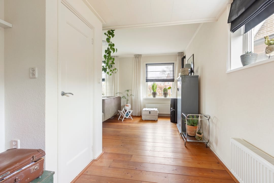 Foto 11 van Jan Binneslaan 47