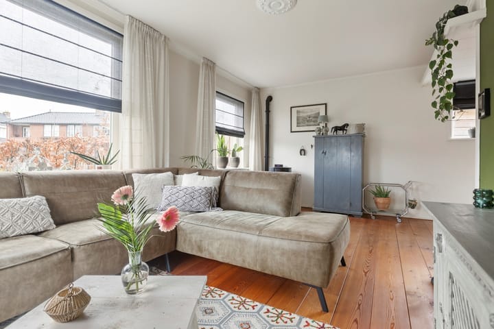 Foto 16 van Jan Binneslaan 47