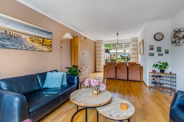 Foto 2 van Sint Maartenstraat 16