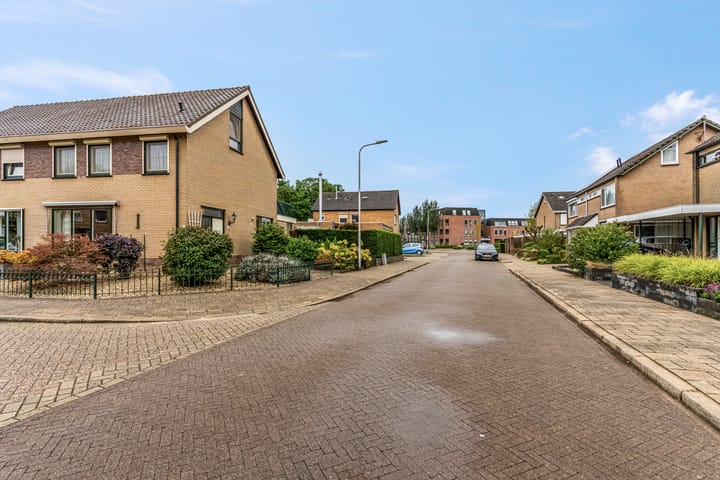 Foto 5 van Sint Maartenstraat 16