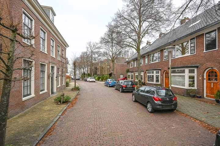 Foto 2 van Meervlietstraat 45