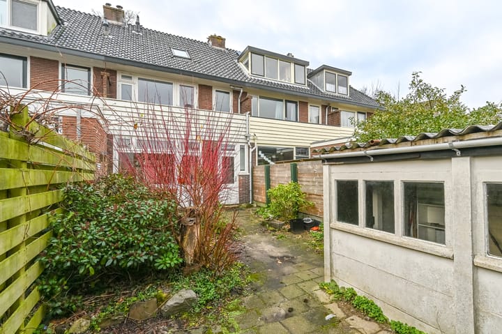 Foto 3 van Meervlietstraat 45